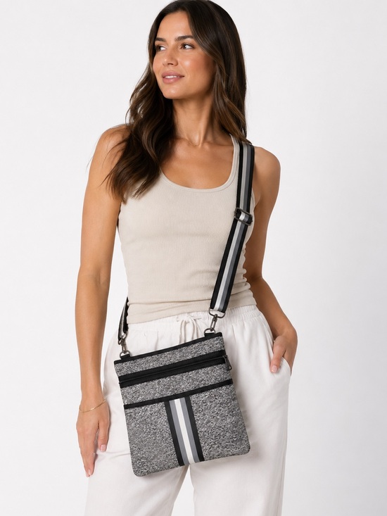 HAUTE SHORE Handbags - Haute Shore Crossbody Bag